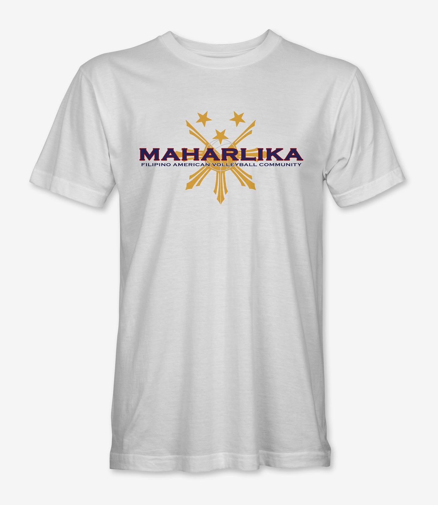 MAHARLIKA (Unisex T-Shirt)