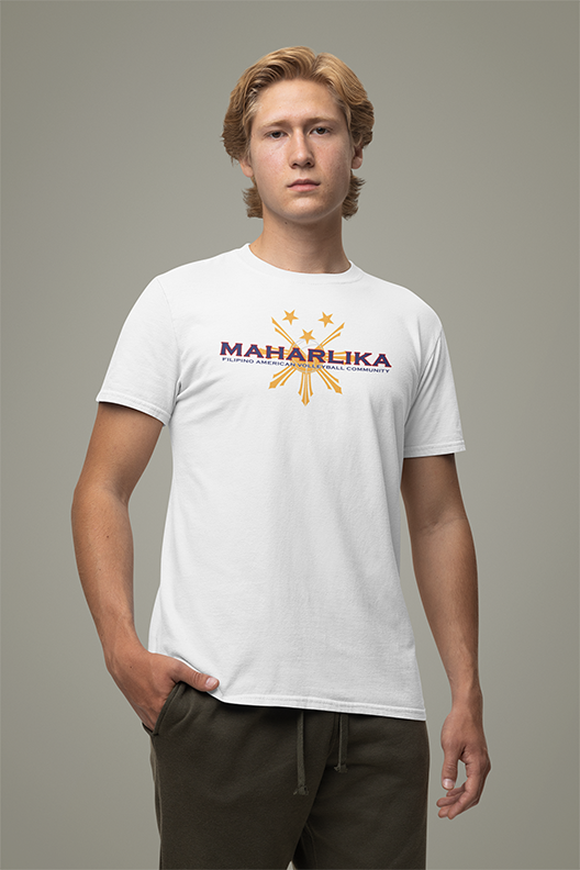 MAHARLIKA (Unisex T-Shirt)