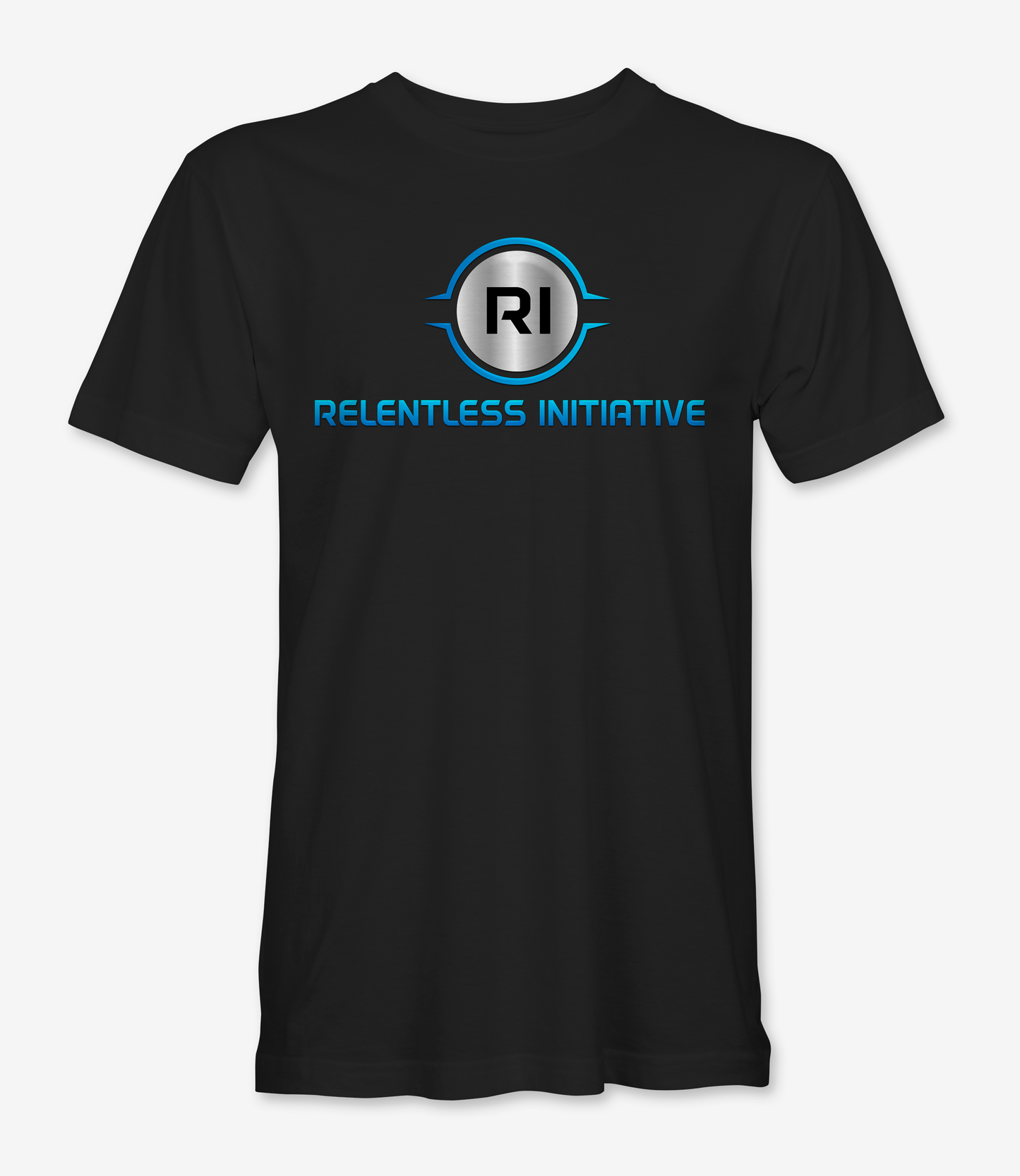 Relentless Initiative - T2 (Unisex T-Shirt)