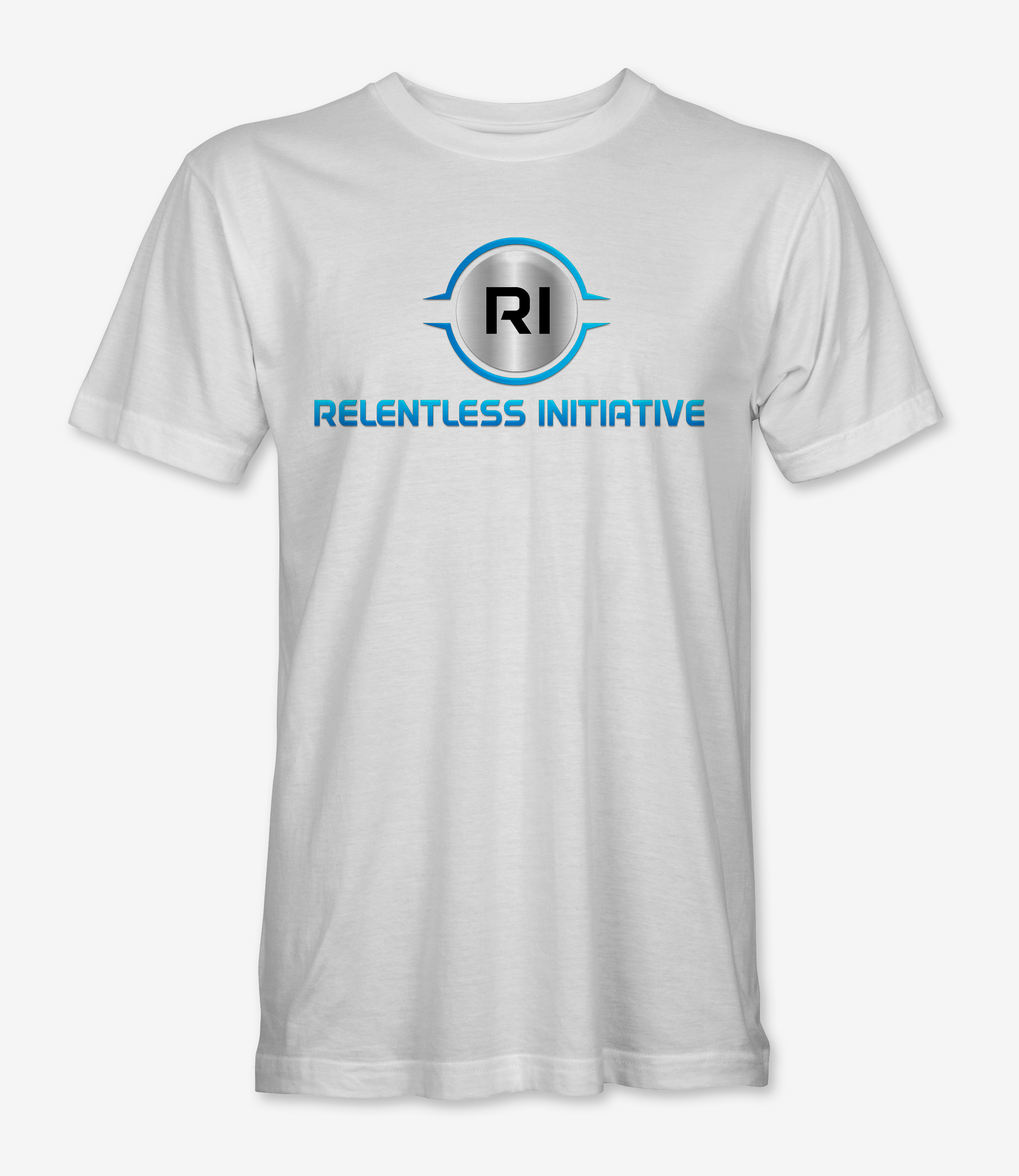 Relentless Initiative - T2 (Unisex T-Shirt)