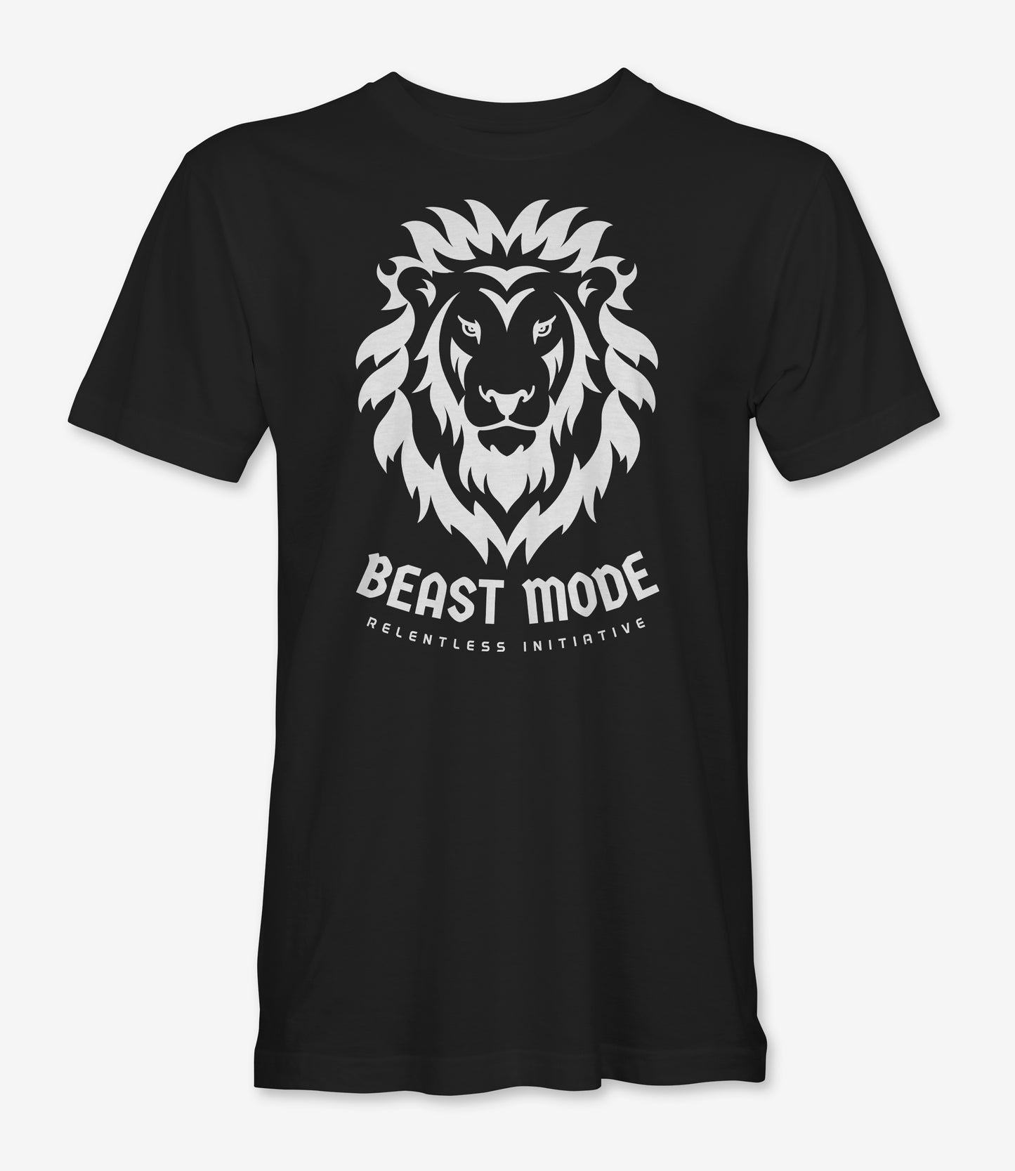 Beast Mode (Unisex T-Shirt)