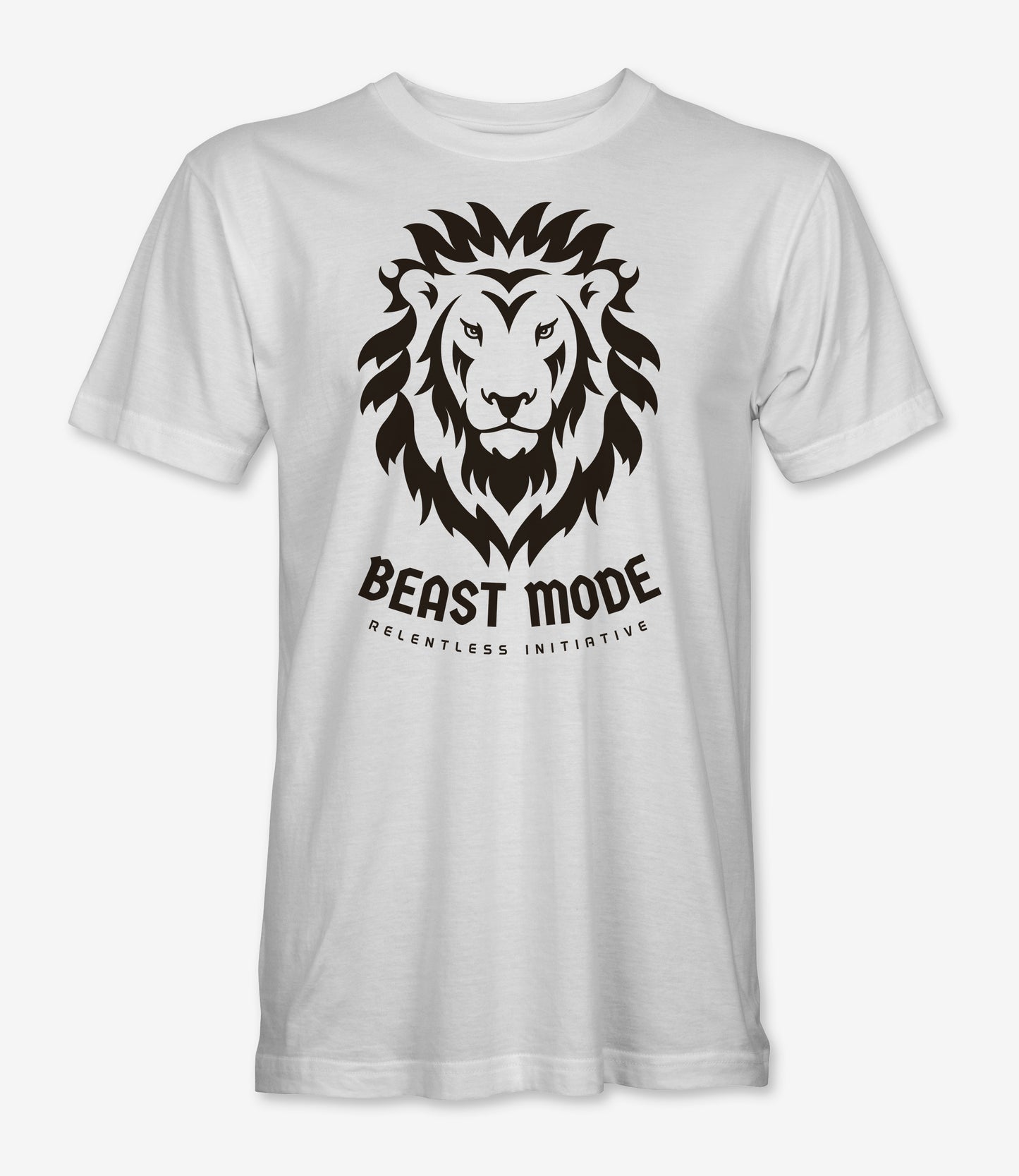 Beast Mode (Unisex T-Shirt)