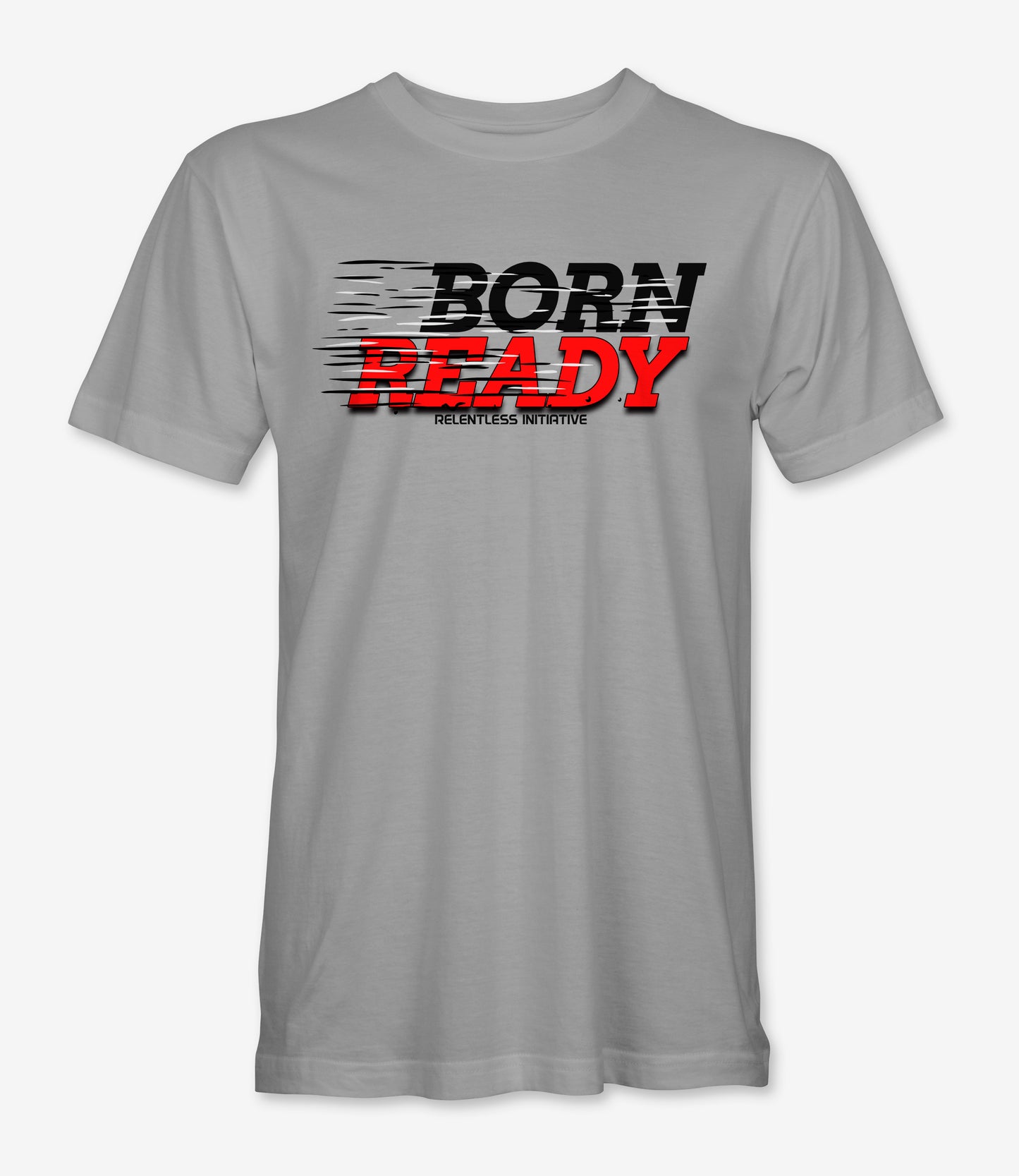 Born Ready (Unisex T-Shirt)