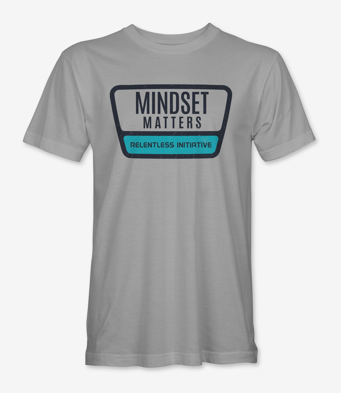 Mindset Matters (Unisex T-Shirt)