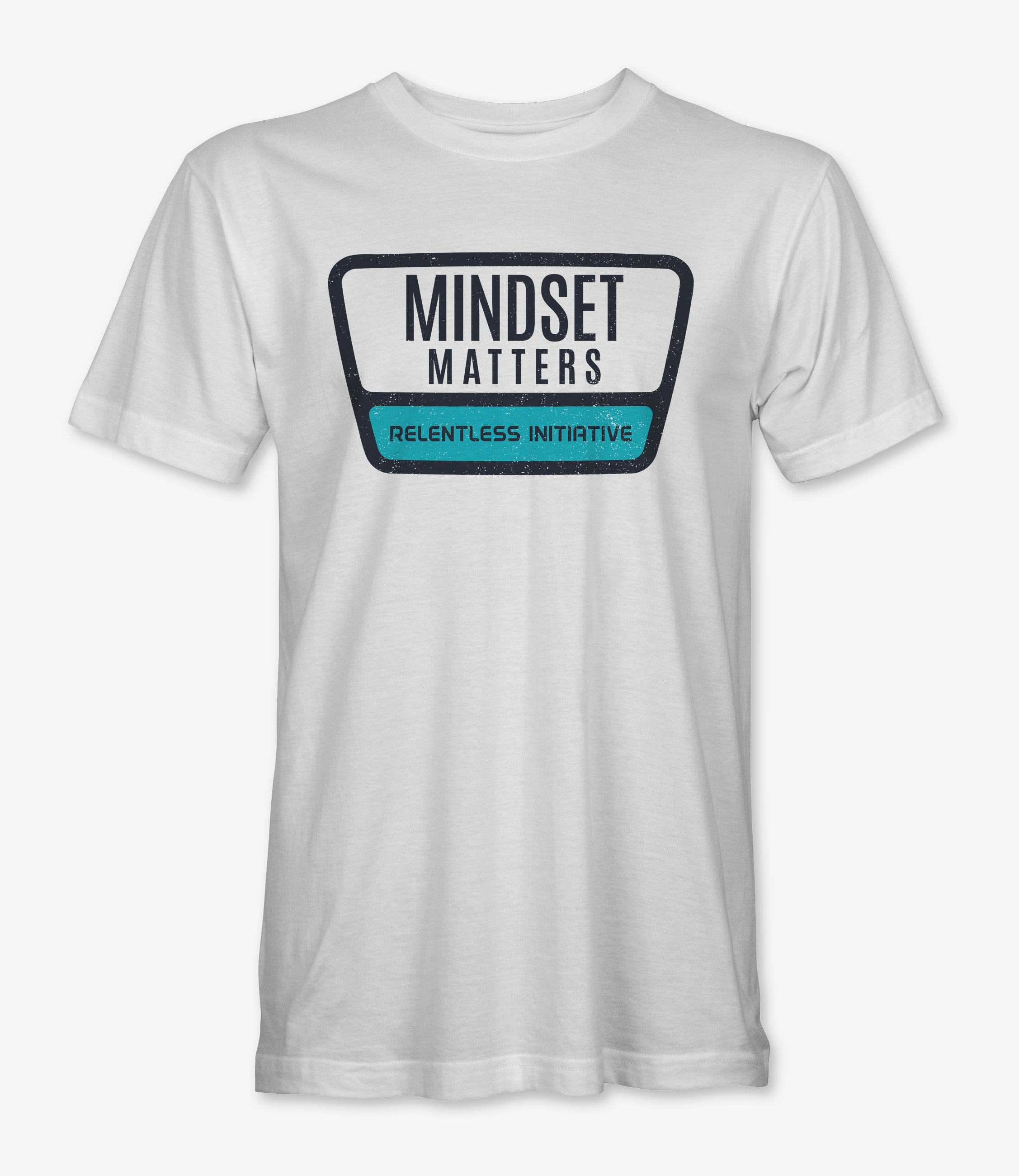 Driven Mindset Split T-Shirt – Elite Choice Graphics